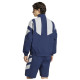 Adidas Ανδρική ζακέτα Blocked Track Top